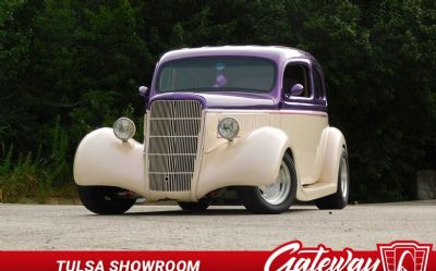 Photo of a 1935 Ford Tudor for sale