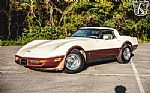 1981 Corvette Thumbnail 4