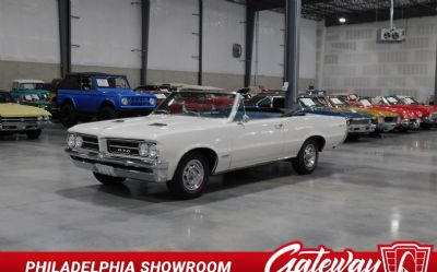 Photo of a 1964 Pontiac GTO for sale