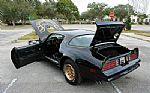 1976 Firebird Trans Am Special Edit Thumbnail 70