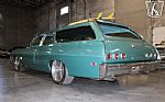 1968 Impala Wagon Thumbnail 11