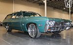 1968 Impala Wagon Thumbnail 15