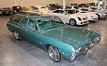 1968 Impala Wagon Thumbnail 23