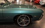 1968 Impala Wagon Thumbnail 34