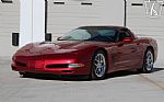 2001 Corvette Thumbnail 2