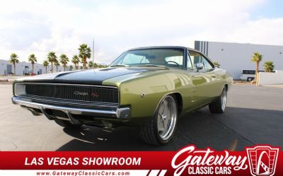 Photo of a 1968 Dodge Charger for sale