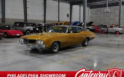 1970 Buick Gran Sport 