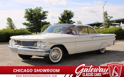 Photo of a 1960 Pontiac Catalina for sale