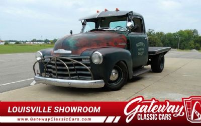 Photo of a 1948 Chevrolet 3100 for sale