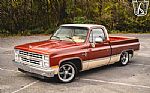 1987 C10 Silverado Thumbnail 3