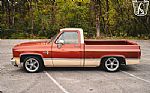 1987 C10 Silverado Thumbnail 6