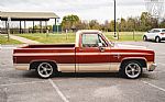1987 C10 Silverado Thumbnail 18