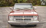 1987 C10 Silverado Thumbnail 24