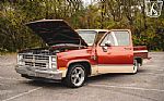 1987 C10 Silverado Thumbnail 55