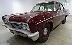 1966 Bel Air Thumbnail 4