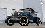 1929 Model A Roadster Thumbnail 4
