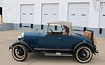 1929 Model A Roadster Thumbnail 5