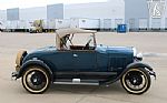 1929 Model A Roadster Thumbnail 17