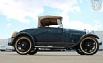 1929 Model A Roadster Thumbnail 19