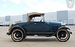 1929 Model A Roadster Thumbnail 18