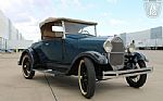 1929 Model A Roadster Thumbnail 21