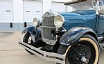 1929 Model A Roadster Thumbnail 36
