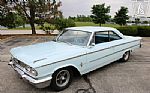 1963 Galaxie 500 Thumbnail 3