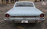 1963 Galaxie 500 Thumbnail 8