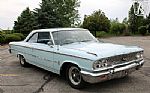 1963 Galaxie 500 Thumbnail 13