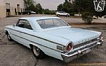 1963 Galaxie 500 Thumbnail 9