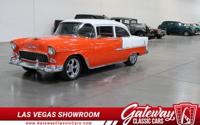 Photo of a 1955 Chevrolet Bel Air for sale
