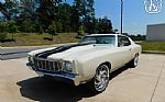 1972 Monte Carlo Thumbnail 7