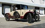 1924 Light Tourer Thumbnail 17