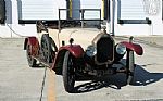 1924 Light Tourer Thumbnail 35
