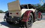 1924 Light Tourer Thumbnail 69