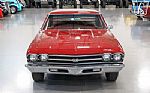 1969 Chevelle SS Thumbnail 2
