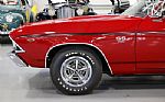 1969 Chevelle SS Thumbnail 10