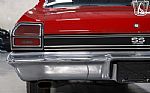 1969 Chevelle SS Thumbnail 20