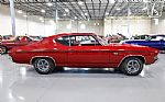 1969 Chevelle SS Thumbnail 23