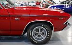 1969 Chevelle SS Thumbnail 32