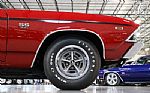 1969 Chevelle SS Thumbnail 33