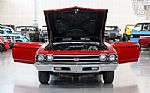 1969 Chevelle SS Thumbnail 50