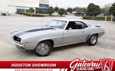 Photo of a 1969 Chevrolet Camaro Z/28 for sale