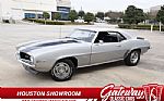 1969 Camaro Z/28 Thumbnail 1