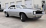 1969 Camaro Z/28 Thumbnail 20