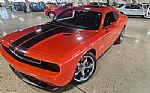 2009 Challenger SRT Thumbnail 2
