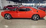 2009 Challenger SRT Thumbnail 4