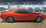 2009 Challenger SRT Thumbnail 12