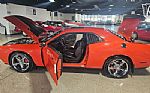 2009 Challenger SRT Thumbnail 43