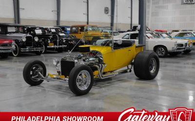 Photo of a 1923 Ford T-Bucket Hot Rod for sale